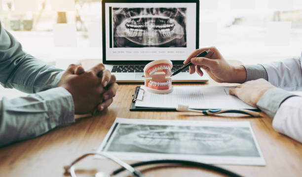 Best Emergency Treatment for Dental Infections or Abscesses in Madisonville, LA