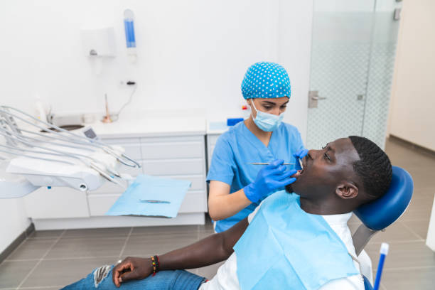 Fast & Reliable Emergency Dental Services in LA