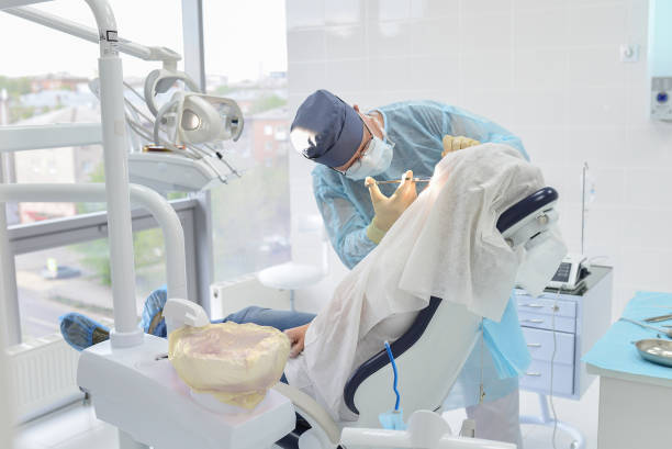 Best Pediatric Emergency Dentist in Madisonville, LA